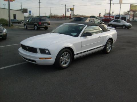 2006 Ford Mustang for sale