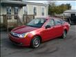 2011 Ford Focus