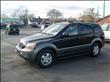 2007 Kia Sorento