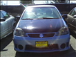 2005 Suzuki Aerio