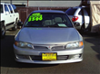 2001 Mitsubishi Mirage