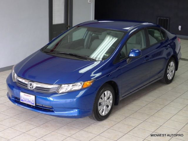2012 Honda Civic for sale