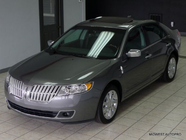 2010 Lincoln MKZ for sale