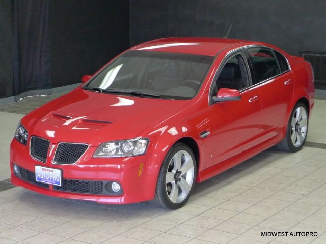 2009 Pontiac G8 for sale