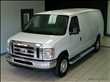 2010 Ford Econoline