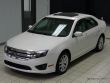 2010 Ford Fusion