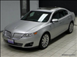 2009 Lincoln MKS