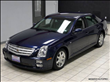 2005 Cadillac STS