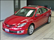 2009 Mazda 6