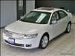 2008 Lincoln MKZ