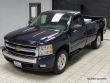 2008 Chevrolet Silverado 1500