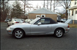 1999 Mazda MX-5 Miata