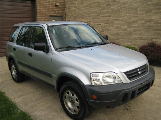 2000 Honda CR-V for sale