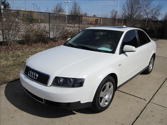 2004 Audi A4 for sale