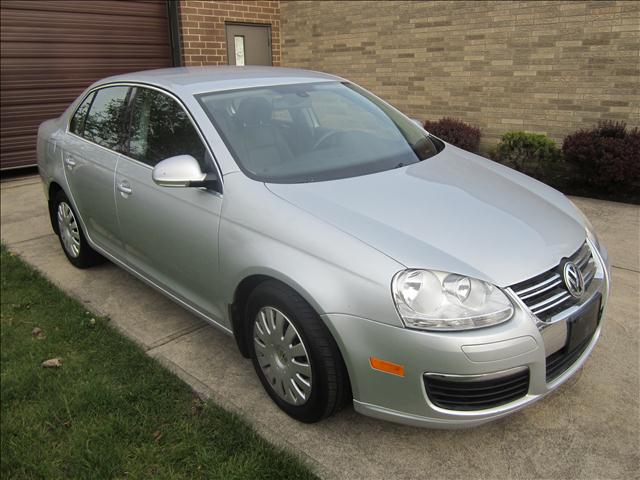 2005 Volkswagen Jetta for sale