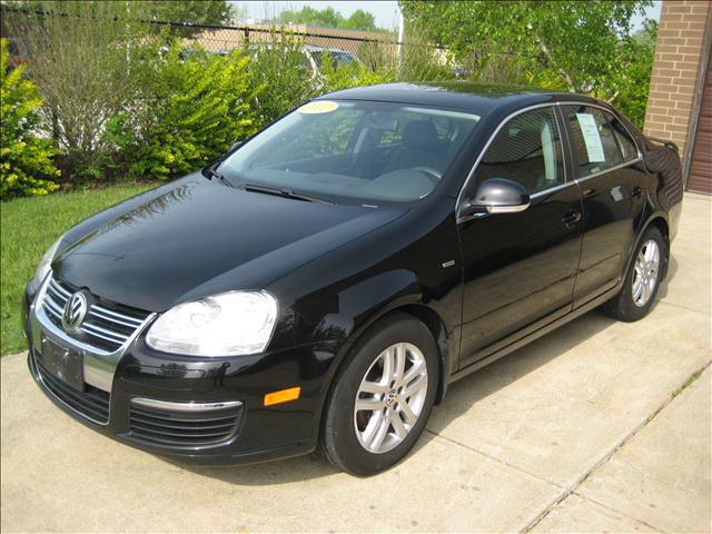 2007 Volkswagen Jetta for sale