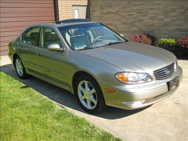 2004 Infiniti I35 for sale