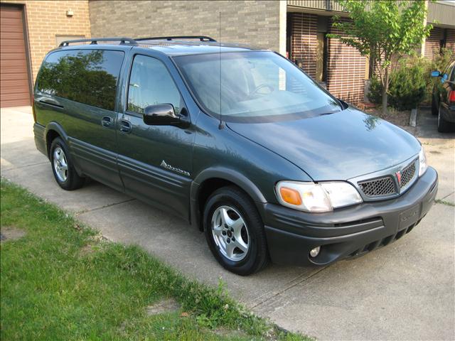2005 Pontiac Montana for sale