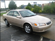 2001 Toyota Camry