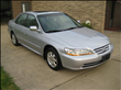 2002 Honda Accord
