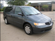 2003 Honda Odyssey