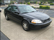 1997 Honda Civic