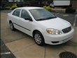 2003 Toyota Corolla