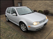 2000 Volkswagen Golf