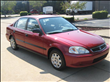 1999 Honda Civic
