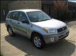 2003 Toyota RAV4