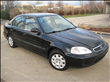 1999 Honda Civic