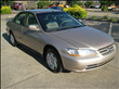 2002 Honda Accord