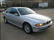2000 BMW 5 series