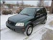 2001 Honda CR-V