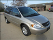 2002 Chrysler Town and Country