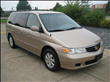 2002 Honda Odyssey