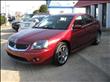 2007 Mitsubishi Galant