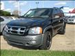 2007 Isuzu Ascender