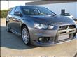 2008 Mitsubishi Lancer Evolution