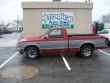 1989 Chevrolet S10
