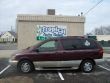 1998 Toyota Sienna