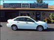2005 Ford Focus
