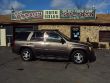 2008 Chevrolet TrailBlazer