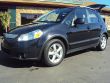 2009 Suzuki SX4 Crossover