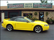 2002 Ford Mustang