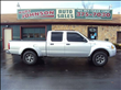 2004 Nissan Frontier