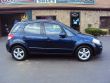 2008 Suzuki SX4 Crossover