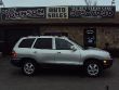 2004 Hyundai Santa Fe