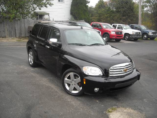 2006 Chevrolet HHR for sale