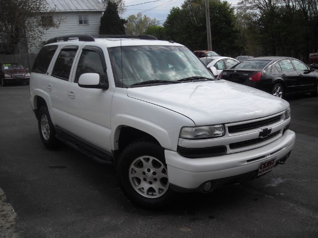 2003 Chevrolet Tahoe for sale